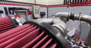 Duramax L5P V8 Banks Power 310x165 Video: Maximal 12.100 U/min. mit einem Cosworths V12?