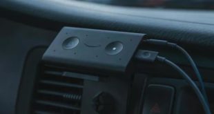 Echo Auto Alexa Sprachassistent Auto 3 310x165 Elektrische Schiebetür / eine Schiebetür nachrüsten?