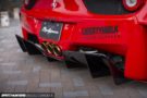 Ferrari 458 Italia LB Silhouette WORKS Widebody Tuning 19 135x90
