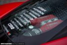 Ferrari 458 Italia LB Silhouette WORKS Widebody Tuning 22 135x90