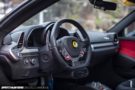 Ferrari 458 Italia LB Silhouette WORKS Widebody Tuning 24 135x90