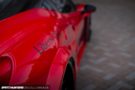 Ferrari 458 Italia LB Silhouette WORKS Widebody Tuning 31 135x90
