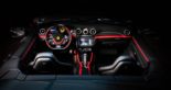 Ferrari California T Tuning Interieur By Vilner 14 155x82