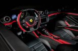 Ferrari California T Tuning Interieur By Vilner 7 155x103