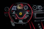 Ferrari California T Tuning Interieur by Vilner 9 155x103 Extrem edles Teil   Ferrari California T vom Tuner Vilner!