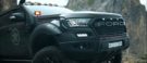 Ford Everest SUV as 2020 Ranger Bodykit Idumban Tuning 21 135x58 Einzelstück: Ford Everest SUV als 2020 Ranger Umbau!