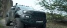 Ford Everest SUV as 2020 Ranger Bodykit Idumban Tuning 22 135x58 Einzelstück: Ford Everest SUV als 2020 Ranger Umbau!