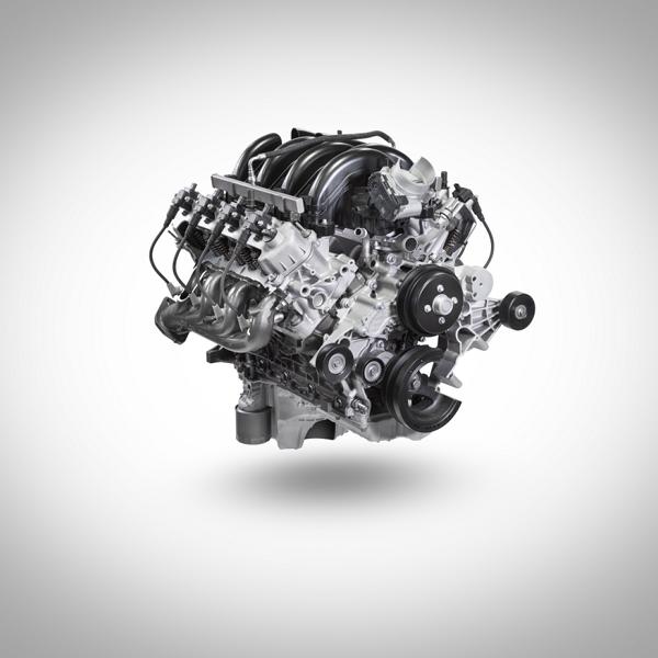 Ford Godzilla V8 7.3 Liter Crate Engine 2020 4