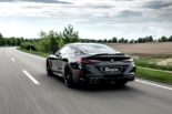 G-Power G8M als BMW M8 Coupe, Gran Coupe &#038; Cabrio!