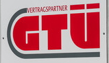 GTÜ Logo Emblem Prüforganisation