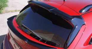 Infiniti QX70 DRACO Bodykit Tuning SCL Global Concept 12 310x165 Mit einer Autoschondecke bleibt die Rückbank sauber!