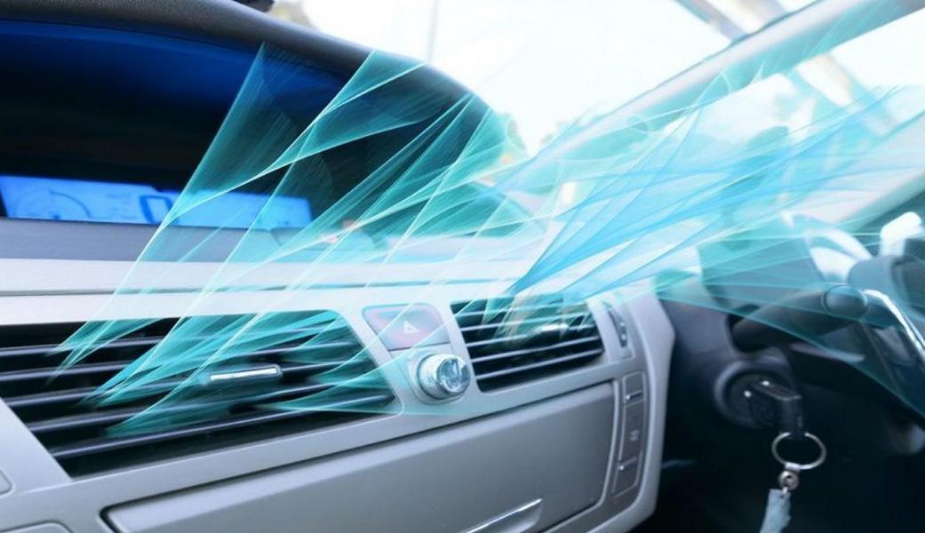 Klimaanlage stinkt Auto garantie ursache 2 Corona macht das Auto krank   Was sie gegen drohende Standschäden tun können!