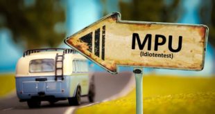 MPU Iditotentest Kosten Fragen Vorbereitung 310x165 Gefürchtet: Die MPU (Idiotentest) und was es zu Beachten gilt!