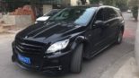 Mercedes R-Class (W 251) "WOLF" from SCL Global Concept!
