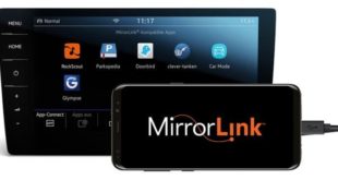 MirrorLink Interface MHL Nachrüsten Tuning 1 310x165 Was ist das MirrorLink System und was kann es im Auto?