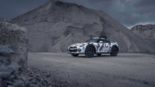 Video: Offroad-Package am +600 HP Nissan GT-R (R35)