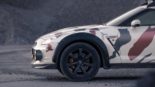 Video: Offroad package on the +600 HP Nissan GT-R (R35)