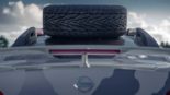 Video: Offroad-pakket op de +600 pk Nissan GT-R (R35)