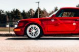 Outlaw 1975 Porsche 911 Widebody Track Tool Tuning 23 155x103 Video: Outlaw 1975 Porsche 911 Widebody als Track Tool!