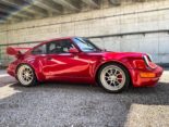 Outlaw 1975 Porsche 911 Widebody Track Tool Tuning 4 155x117 Video: Outlaw 1975 Porsche 911 Widebody als Track Tool!