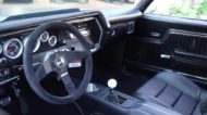 Video: Restomod 1970 Chevrolet Chevelle mit LS3-V8!