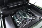 1976 Ford Bronco mit V8-Crate-Engine für ~200.000 $!