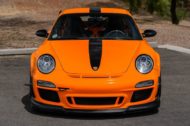 Video: Porsche 911 GT3 RS (997.1) als 991.2 RS Alternative?