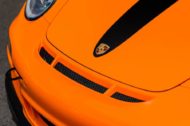 Video: Porsche 911 GT3 RS (997.1) as a 991.2 RS alternative?