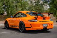 Video: Porsche 911 GT3 RS (997.1) als 991.2 RS Alternative?