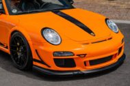 Video: Porsche 911 GT3 RS (997.1) as a 991.2 RS alternative?