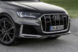 V8 Benziner 2020 Audi SQ7 SQ8 4M Tuning 11 155x103