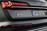 V8 Benziner 2020 Audi SQ7 SQ8 4M Tuning 13 155x103