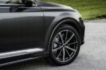 V8 Benziner 2020 Audi SQ7 SQ8 4M Tuning 14 155x103