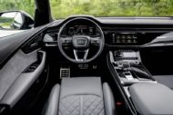 V8 Benziner 2020 Audi SQ8 4M 11 190x127