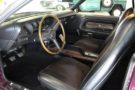 V8 Power Im 1970er Dodge Challenger Restomod 13 135x90