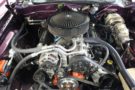 V8 Power Im 1970er Dodge Challenger Restomod 18 135x90