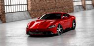 700 pk en 22 inchers – Wheelsandmore Ferrari Roma!