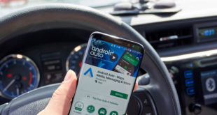 android auto Benachrichtigungen abschalten 310x165 Beleuchtung am Fahrzeug: Funktionen, Regelungen und Geldbußen!