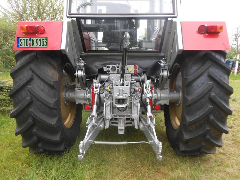 grünes kennzeichen LKW traktor 3 Gibt es leichte Reifen? Das wiegen Reifen tatsächlich!