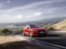 2020 Audi S3 Sportback 2.0 TFSI met 310 pk en 400 Nm koppel