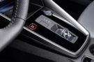 2020 Audi S3 Sportback 2.0 TFSI met 310 pk en 400 Nm koppel