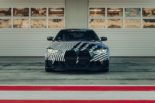 Prototypes: 2020 BMW M4 Coupé and BMW M4 GT3!