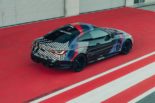 Prototypy: 2020 BMW M4 Coupé i BMW M4 GT3!