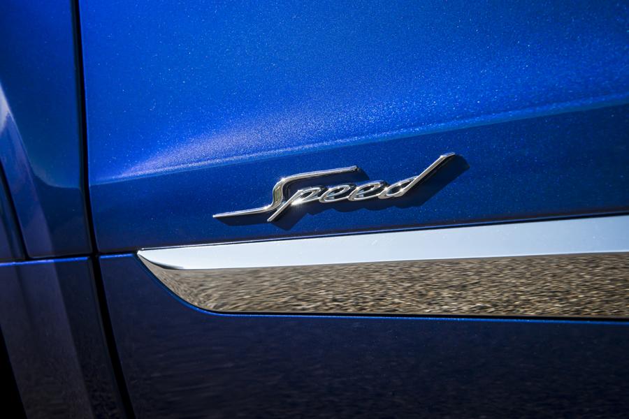 Acquista Bentley Bentayga Speed ​​SUV 2020