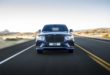 635 PS &#038; 900 NM im 2020 Bentley Bentayga Speed SUV!