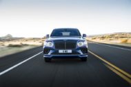 Acquista Bentley Bentayga Speed ​​SUV 2020 4x190