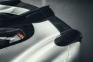 Supersportler - Gordon Murray Automotive T.50 with V12!