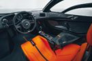 Supersportler - Gordon Murray Automotive T.50 avec V12!