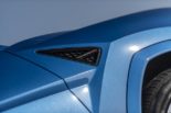 Acquista Hennessey Performance HPE2020 Lamborghini Urus 750 16x155