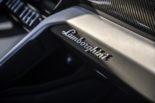 Acquista Hennessey Performance HPE2020 Lamborghini Urus 750 31x155
